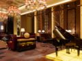 Wanda Realm Huaian Hotel - Huaian 淮安（フアイイン） - China 中国のホテル