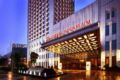 Wanda Realm Taizhou - Taizhou (Jiangsu) - China Hotels