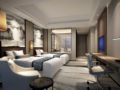 Wanda Realm Yiwu - Yiwu - China Hotels