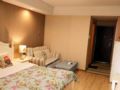 Warm and comfortable two bedroom apartment - Hengyang - China Hotels