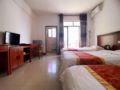 Warm Home, Parent-Child Inn by Hill and Sea - Haikou - China Hotels