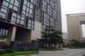 Wells International Apartment - Guangzhou 広州（グァンヂョウ） - China 中国のホテル