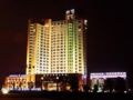 World Expo Hotel Zhejiang - Jiaxing 嘉興（ジアシン） - China 中国のホテル