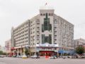 Xana Hotelle·Shenyang North Railway Station Square - Shenyang 瀋陽（シェンヤン） - China 中国のホテル