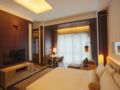 Xian Huaqingyutang Hotel - Xian 西安（シーアン） - China 中国のホテル