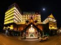Xishuangbanna Mahasset Eichen Sunshine Kokusai Hotel - Xishuangbanna シーサンパンナ - China 中国のホテル