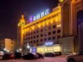 Yitel Beijing Shijingshan Wanda Plaza - Beijing 北京（ベイジン） - China 中国のホテル