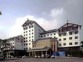 Yixing Hotel - Wuxi 無錫（ウーシー） - China 中国のホテル