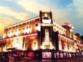 Youngor Central Hotel - Suzhou - China Hotels