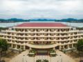 Yuhuayuan Sea View Hotel - Sanya - China Hotels