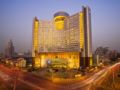 Zhangjiagang Huafang Jinling International Hotel - Suzhou - China Hotels