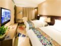 Zmax Hotel·Harbin Bingxue Big World - Harbin - China Hotels