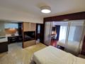Zumiao Metro Station/Bodun Apartment/Twin room - Foshan - China Hotels