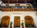 Alfiz Hotel Boutique - Cartagena - Colombia Hotels