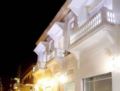 Badillo Hotel Galeria - Cartagena - Colombia Hotels