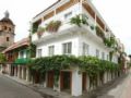 Casa Claver Loft Boutique Hotel - Cartagena - Colombia Hotels
