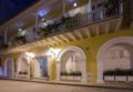Casa Cochera del Gobernador - Cartagena カルタヘナ - Colombia コロンビアのホテル