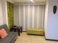 Comfortable and cozy Studio apartment - Bogota - Colombia Hotels