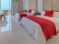 Conrad Cartagena - Cartagena - Colombia Hotels
