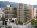 Cosmos 100 Hotel & Centro de Convenciones - Hoteles Cosmos - Bogota - Colombia Hotels