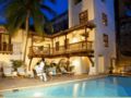 El Marques Hotel Boutique - Cartagena - Colombia Hotels