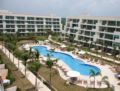 Estelar Playa Manzanillo - All Inclusive - Cartagena カルタヘナ - Colombia コロンビアのホテル