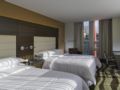 Four Points by Sheraton Bogota - Bogota - Colombia Hotels