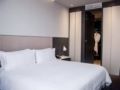 GHL Hotel Bioxury - Bogota - Colombia Hotels