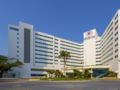 Hilton Cartagena Hotel - Cartagena - Colombia Hotels