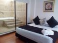 Hotel 109 Suites - Bogota - Colombia Hotels