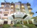 Hotel American Golf - Barranquilla - Colombia Hotels