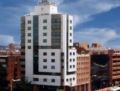 Hotel Andes Plaza - Bogota - Colombia Hotels