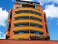 Hotel & Apartasuites Torre Poblado - Medellin メデリン - Colombia コロンビアのホテル