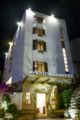 Hotel Avenida Jimenez - Bogota ボゴタ - Colombia コロンビアのホテル