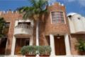 Hotel Casa Castel By GB Collection - Cartagena - Colombia Hotels