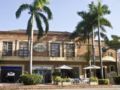 Hotel Charlotte Cartagena - Cartagena - Colombia Hotels