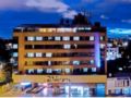 Hotel Dann Norte Bogota - Bogota ボゴタ - Colombia コロンビアのホテル
