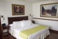 Hotel De La Ville - Bogota ボゴタ - Colombia コロンビアのホテル