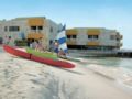 Hotel Decameron Maryland All Inclusive - San Andres Island - Colombia Hotels
