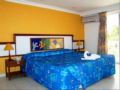 Hotel El Dorado - San Andres Island サンアンドレスアイランド - Colombia コロンビアのホテル
