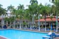 Hotel El Prado - Barranquilla バランキージャ - Colombia コロンビアのホテル