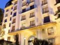 Hotel Estelar Suites Jones - Bogota ボゴタ - Colombia コロンビアのホテル