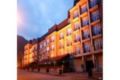 Hotel Estelar Windsor House – All Suites - Bogota - Colombia Hotels