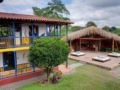 Hotel Hacienda Combia - Calarca - Colombia Hotels