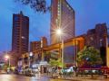 Hotel Holiday Inn Express & Suites Medellin - Medellin - Colombia Hotels