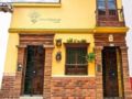 Hotel Muisca - Bogota - Colombia Hotels