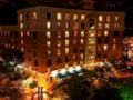 Hotel Park 10 - Medellin - Colombia Hotels