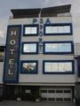 Hotel PSA Sport - Cali カリ - Colombia コロンビアのホテル
