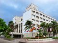Hotel Puerta Del Sol - Barranquilla バランキージャ - Colombia コロンビアのホテル