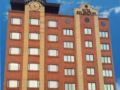 Hotel Splendor - Bogota - Colombia Hotels